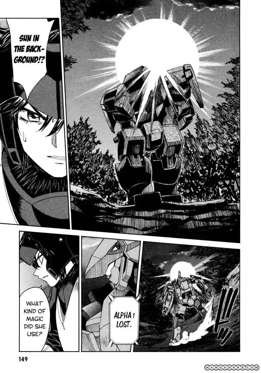 Full Metal Panic! Sigma Chapter 60 30